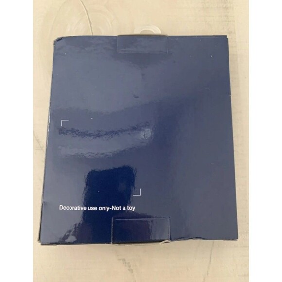 Regent Square My Favorite Teacher Collectible Ornament W/ Fine European Crystals - Picture 2 of 3